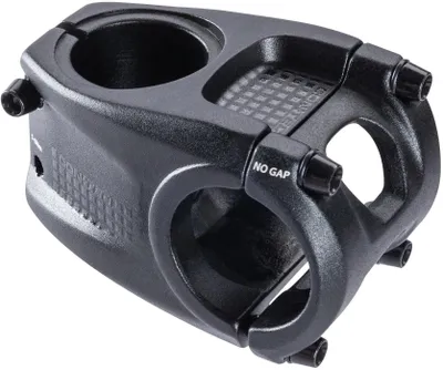 Produktbild von Contec Vorbau Sedona 50 mm 31.8 mm schwarz