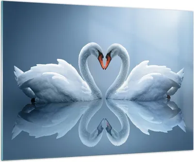 Produktbild von Bilder auf glas - Ladung Dampf Wasser - 100x70cm - Glasbilder - Wandbilder - Kunstdruck - zum Aufhängen bereit - Wanddekoration aus Glas - Glas Bilder - Wandbild auf Glas - Einteilig - GAA100x70-3541