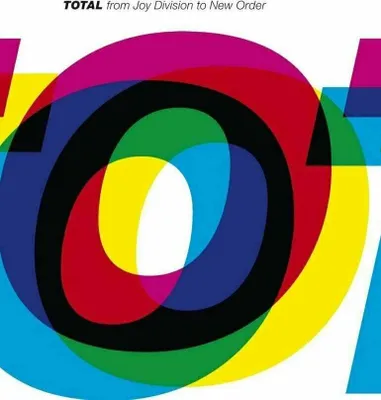 Zdjęcie produktu dla New Order - Total (2 LP)