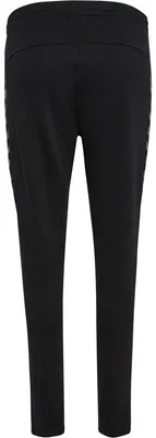 Produktbild von Hummel Authentic Co Training Hose Damen, schwarz, M