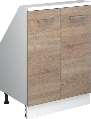 Immagine prodotto di Mobile sottotetto Vicco Rion Sonoma con 2 porte, Model 56140