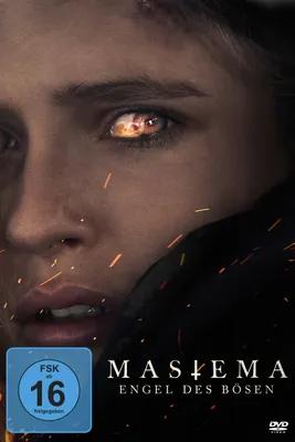 Produktbild von Tiberius Film Mastema – Engel des Bösen (DVD), Film, DVD, Farbig, Erwachsene, Mastemah, Horror