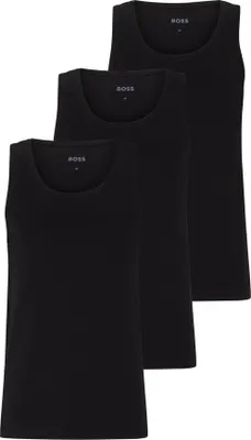 Produktbild von Hugo Boss Rundhals T-Shirt