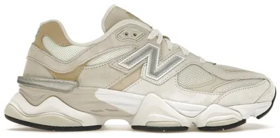 Produktbild von New Balance 9060 Turtledove - EU 44.5
