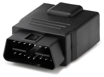 Immagine prodotto di Auto OBD-II 16 Pin Plug Wireless Adapter Plug to Socket