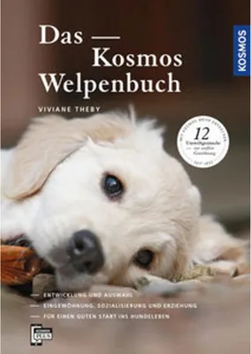 Image de Das Kosmos Welpenbuch
