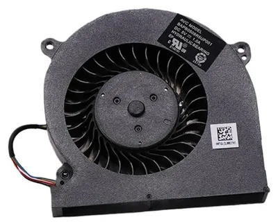 Immagine prodotto di Ricambio per ventola del DJI Mavic 4 Pro - Componente per la riparazione del sistema di raffreddamento