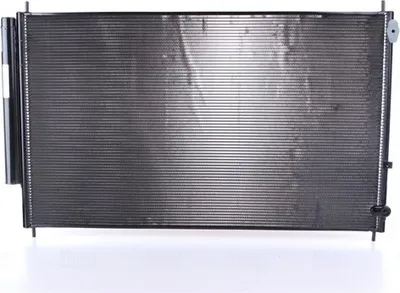 Obrázek produktu pro Kondenzátor klimatizace NISSENS 940837