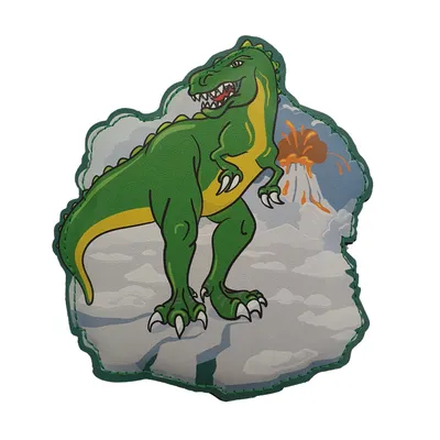 Produktbild von McNeill McAddys DINO