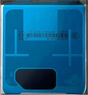 Obrázok produktu pre Batéria Samsung Galaxy S22