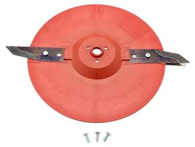 Produktbild von Messerscheibe für Solo by AL-KO ROBOLINHO 100(/110/1000/1100) Mähroboter 127401
