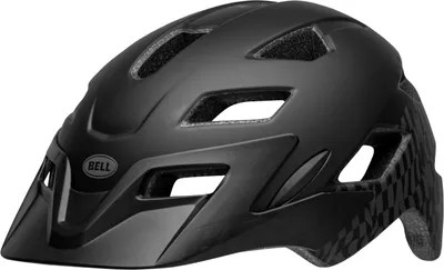 Obrázok produktu pre Bell Sidetrack Junior Mtb prilba Black Black Jedna veľkosť