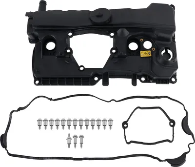 Zdjęcie produktu dla Pokrywa zaworów głowicy cylindrów do BMW N46 N46N E81 118i 120i E90 318i 11127553171