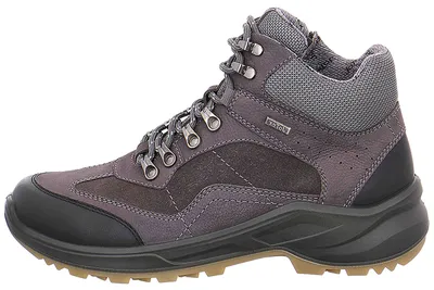 Produktbild von Jomos TREKKING Boots in Übergrößen Schwarz  462996 616 119 große Herrenschuhe, Größe:39