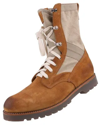 Immagine prodotto di Sendra Boots stivali da uomo marrone chiaro/beige