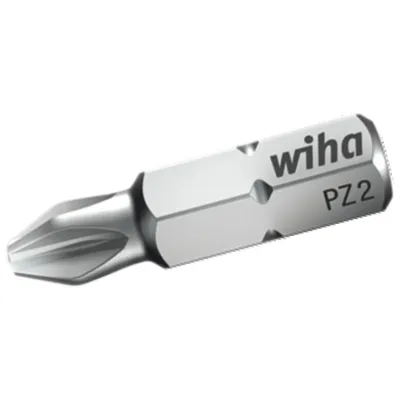 Zdjęcie produktu dla Wiha 7012 Z, 1 szt., Pozidriv, PZ 1, 25 mm, 4,9 g
