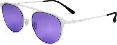 Produktbild von Italia Independent Sonnenbrille I I 0252 THIN METAL B. 2 001.