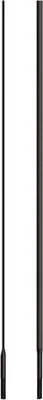 Immagine prodotto di Sapim Cx-ray Inox Raggi neri 284 mm Nero 284 mm