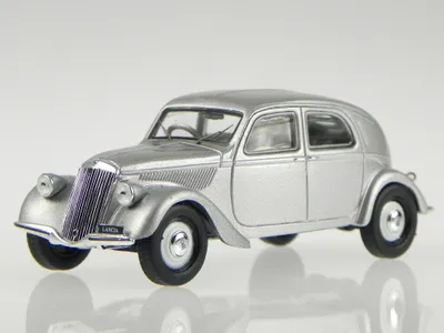 Produktbild von Lancia Ardennes - 1:43 - Norev