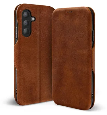 Immagine prodotto di Custodia a libro per cellulare Samsung Galaxy A57 5G Custodia protettiva Custodia a libro Flip Cover