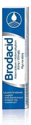 Imagen del producto de Solución para el cuidado local de la piel, 8g