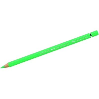Obrázok produktu pre Faber Castell akvarelová ceruzka A.Dürer 3,8 mm ftalátovo zelená svetlá