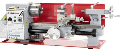 Produktbild von Holzmann ED300ECO 230V Tischdrehmaschine (ED300ECO)