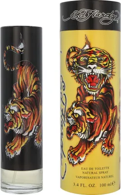 Produktbild von Ed Hardy Men Edt Spray