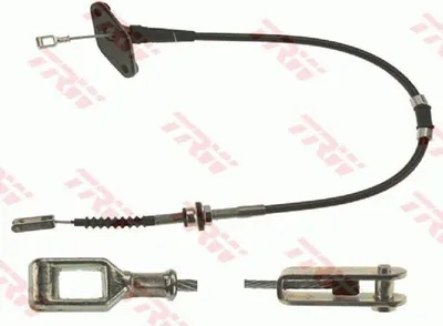 Obrázok produktu pre Kabel Spojky Kia Picanto 1.0-1.1 04-07