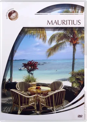 Produktbild von Mauritius