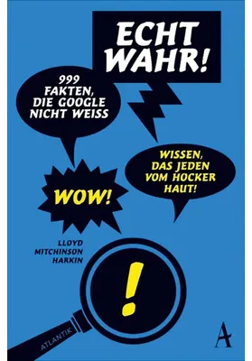 Image de Echt wahr!