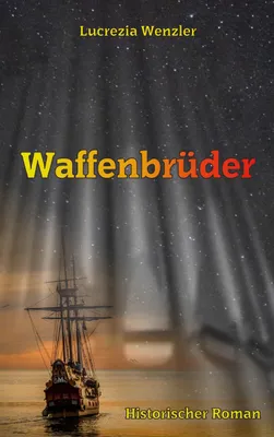 Produktbild von Waffenbrüder