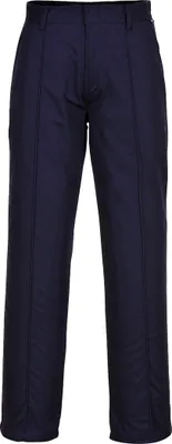 Image de Portwest 2885 Pantalon Preston Navy Tall Taille 30