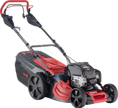 Produktbild von AL-KO Benzin-Rasenmäher Premium 473 VS-B