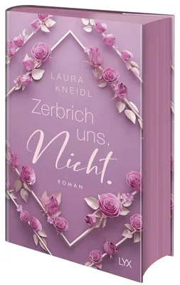 Produktbild von Zerbrich uns. Nicht.: Special Edition