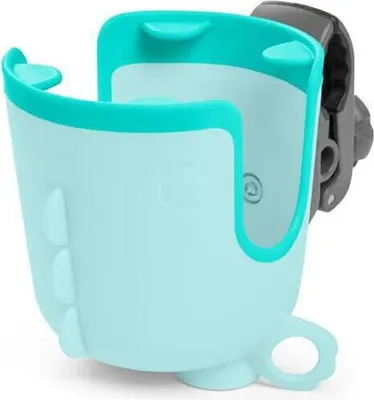 Produktbild von Babybecherhalter für Kinderwagen