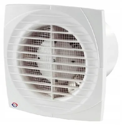 Produktbild von Vents 100D1V 100 mm Axiallüfter