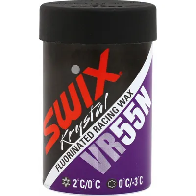 Image de Fart Swix VR55N 45 g violet, souple