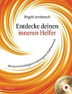 Obrázok produktu pre Jendrosch, B: Entdecke deinen inneren Helfer
