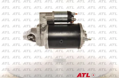 Produktbild von ATL Anlasser Starter