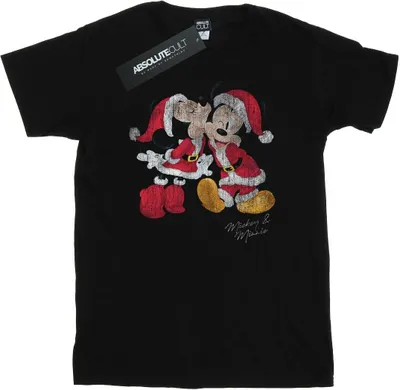 Produktbild von Disney - T-Shirt für Herren BI39933 (M) (Schwarz)
