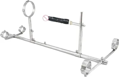 Obrázek produktu pro BDSM rám, nastavitelný design, univerzální příslušenství, upgrade typu muži