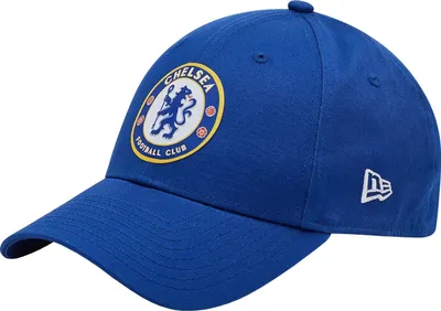 Obrázok produktu pre New Era Čiapky Core Chelsea Fc, 12360180
