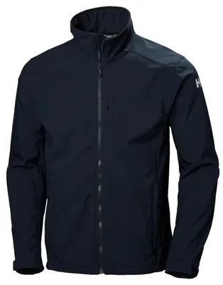Obrázek produktu pro Helly Hansen Paramount, softshellová bunda, pánská, model 62915-597, velikost EU: L
