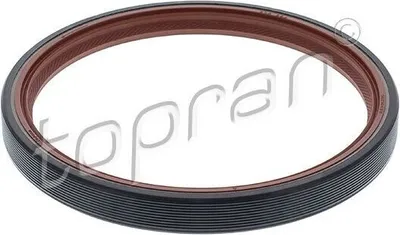 Produktbild von TOPRAN 205 254 Kurbelwellensimmering für OPEL ZAFIRA B (A05) Getriebeseitig