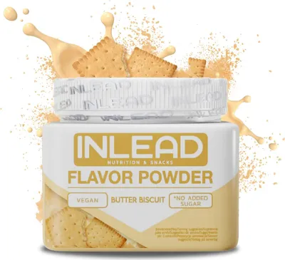 Produktbild von INLEAD Flavor Powder 250g