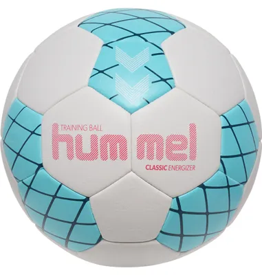Produktbild von Hummel Classic Energizer Handball Ball Blau 2 Blau 2