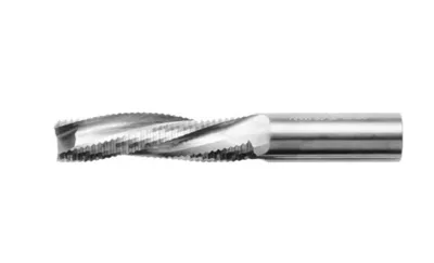 Produktbild von 2265 Schrupp-Fräser 12x90x12mm Z=3 R [R]