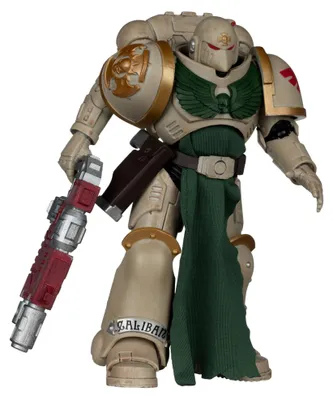 Produktbild von Warhammer 40,000 Actionfigur Sternguard Veteran (Dark Angels) 18 cm