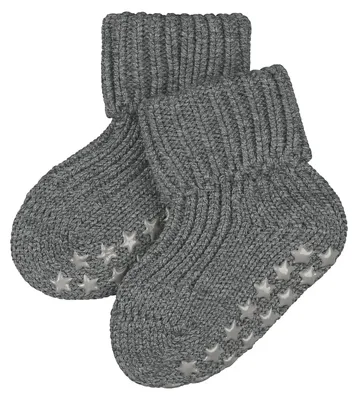 Produktbild von FALKE Uni Baby Stoppersocken Catspads Baumwolle B Hp Baumwolle rutschhemmende No